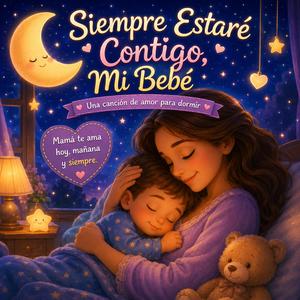 Siempre Estaré Contigo, Mi Bebé