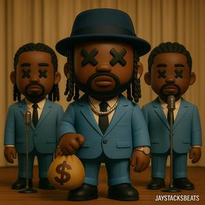 Talking The Hardest (1960s Motown & Soul)