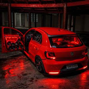 ELETROFUNK SE ARREGANHA