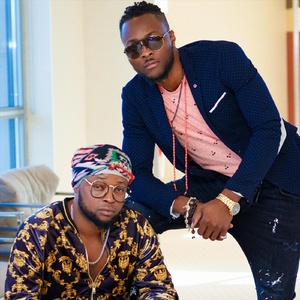 Eyes on You (feat. Ahkan)