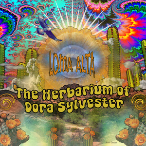 The Herbarium of Dora Sylvester