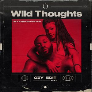 Wild Thoughts(OZY AFRO EDIT)