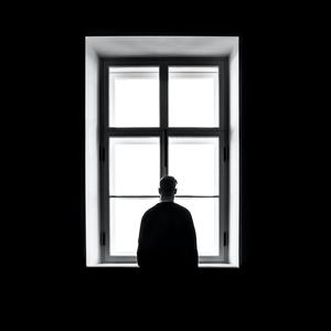 Alone