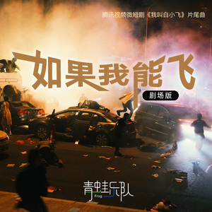 如果我能飞（剧场版）