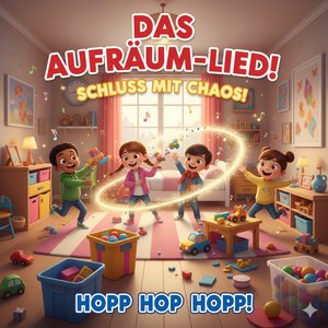 Das Aufräum-Lied