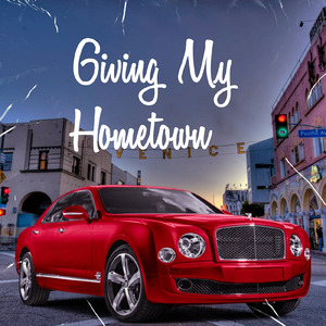 Giwing My Hometown (Remix)