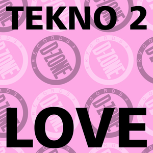 love (tekno 1 on-dré's re-edit)