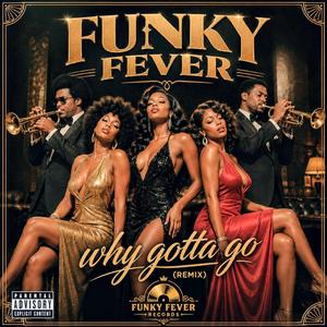 why you gotta go (remix)