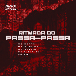 Ritmada do Passa-Passa