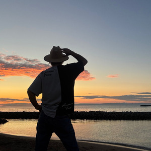 Exciting summer dance