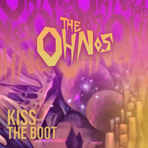 Kiss the Boot