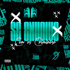 Se envolve com os Criminoso