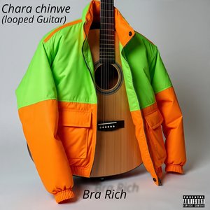 Chara Chinwe (Looped Guitar)