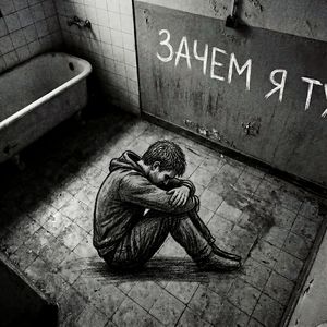 Зачем я тут?