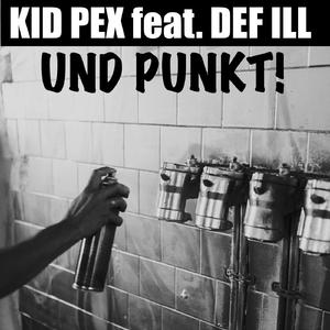 Und Punkt (feat. Def Ill) (Single)
