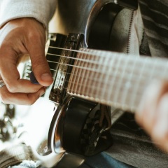 十年光阴过 (纯音乐)