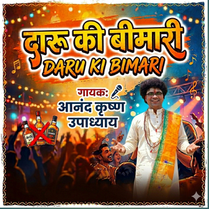 दारू की बीमारी