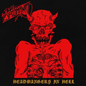 Headbangers in Hell