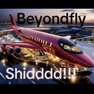 Beyondfly Shiddd (father like son 4th) (feat. Snm Melo)