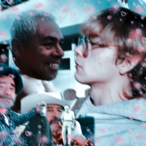 Me Enamore de un Jubilado