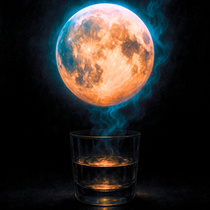 Moonlit Drama