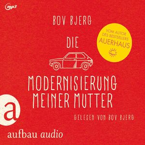 Die Modernisierung meiner Mutter - Geschichten, Titel 6