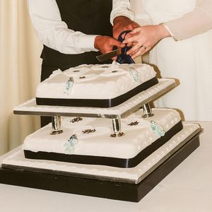 There Goes The Bride