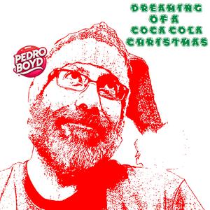 Dreaming Of A Coca Cola Christmas
