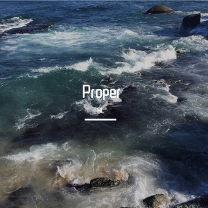 Slim Dumont-Proper（SL remix）