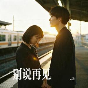 别说再见