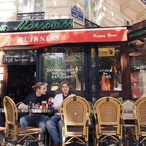 Canette noire (feat. MDK)