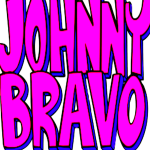 Johnny Bravo