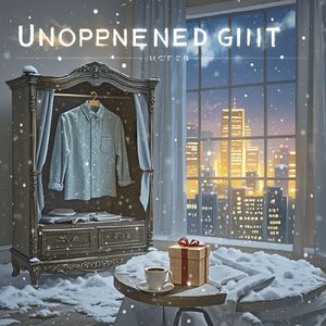 未拆的礼物_任范婷