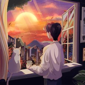 휴게소는 언제 (feat. 김모노)