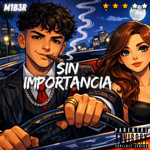 SIN IMPORTANCIA