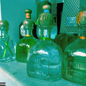 patron (feat. J4GonSpin)