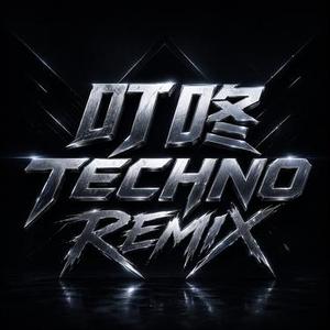 叮咚 (DJ TECHNO) (Cover 徐怀钰)