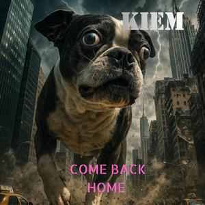 Come Back Home