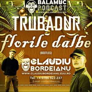 Teaser Claudiu Bordeianu x Narcisa Suciu Florile Dalbe (Trubadur Edit x Balamuc Podcast x Petreceri EUU.ro)