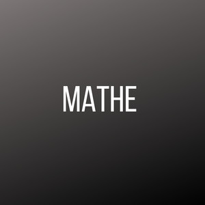 Mathe (Pastiche)