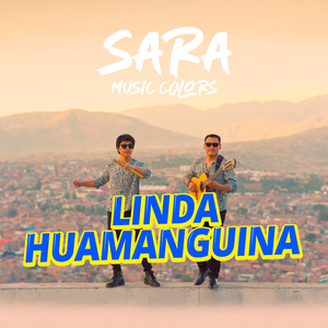 LINDA HUAMANGUINA
