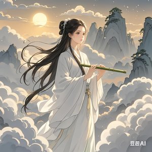 归途（《卿歌传》主题曲）