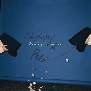 Falling to Pieces