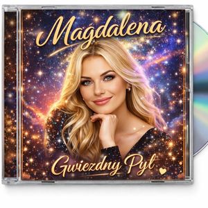 Magdalena Neonowa Gwiazd