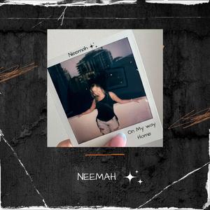 On My Way Home (feat. Stef judd & Adam Hayward)