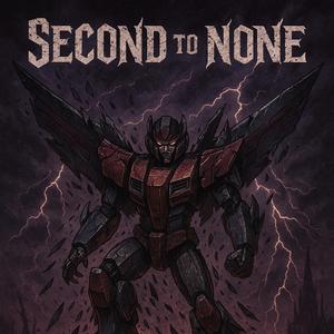 Second To None (Starscream)