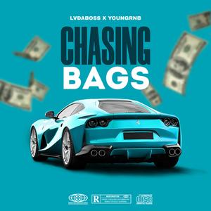 CHASING BAGS (feat. YOUNRNB)