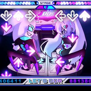 LET'S DDR