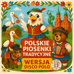 Na Wojtusia z popielnika – wersja disco polo