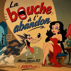 La Bouche à l'Abandon (Radio Edit)